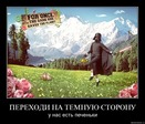 Он сделал правильный выбор! А ты?