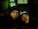Панки ХОЙ!!!