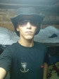Симеиз 2010. Шляпа Jack Daniels