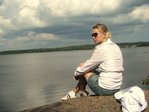 не клюет(