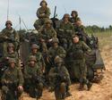 BALTIC EAGLE '09 (NRF-14), Latvia