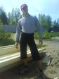 Я работяГо.