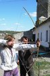  по цели никада не мажу!!