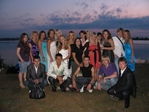 Выпуск-2009 Финансисты))