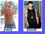 eminem ft GRooVE