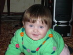 8 месяцев Саше