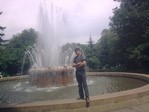 Я в 2009году