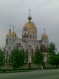 Наша церковь