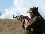 Azerbaijan Army