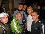 преддверие начала