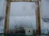Камчатка 2006 шторм 1