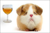 hamster happy new year