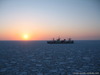 Камчатка 2007 море 4