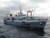 Камчатка 2007 море,  Пономарёв