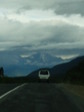 Камчатка 2004 дорога
