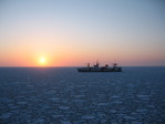 Камчатка 2007 море 4
