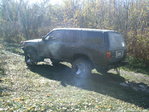 Камчатка 2005 рыбалка 1