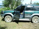 Камчатка 2004 Prado