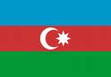 Azerbaycan Bayragi