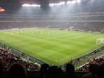 ДОНБАСС АРЕНА 