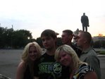В поисках светлого будующего! (остальные мои френды)