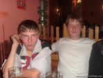 я в белом