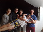 My friends