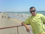 Море
