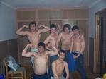 Приключение итальянцев в Беларусии