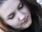 05.04.2010  ... sad girl :(