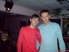 Вестник мести и Рваный носок