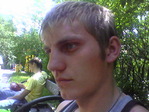 перед армией.
