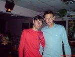 Вестник мести и Рваный носок
