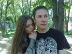 я и ленка