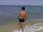 Море, жаркое лето... (05.08.2007)