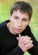 Вот такой я