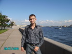 Я в Питере.-)