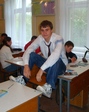 школа , прикольная тема!