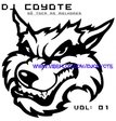 Dj coyote ;-)