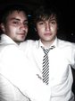 я & сосед
