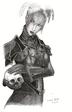По мотивам игры Guild Wars.