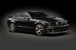 MUSTANG