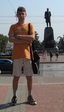 Севастополь. Пл. Нахимова