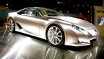lexus_LF-A_2009