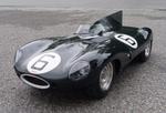 Jaguar_D_type