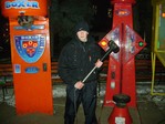 Молот оправдания +5=)