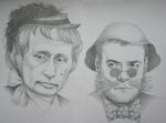 МедвеПуты...