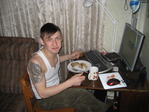 оч стараяя фотка)