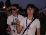 Global Gathering Ukraine 2009