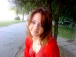 Любимая =)